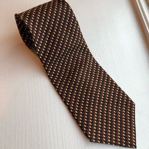 Van Heusen Mens Tie